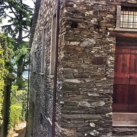 Cristina Διαμέρισμα Oggebbio